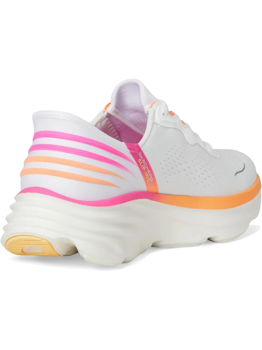 Кроссовки SKECHERS D'Lux Vapor Hands Free Slip-INS — 5