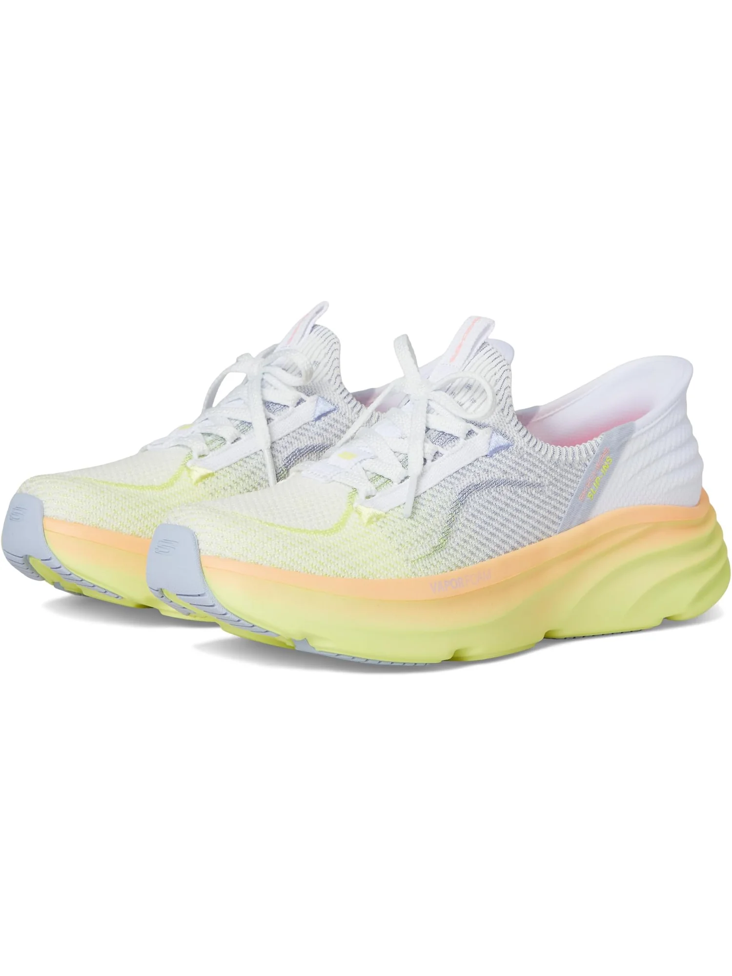 Кроссовки SKECHERS D'Lux Vapor Hands Free Slip-INS — 1