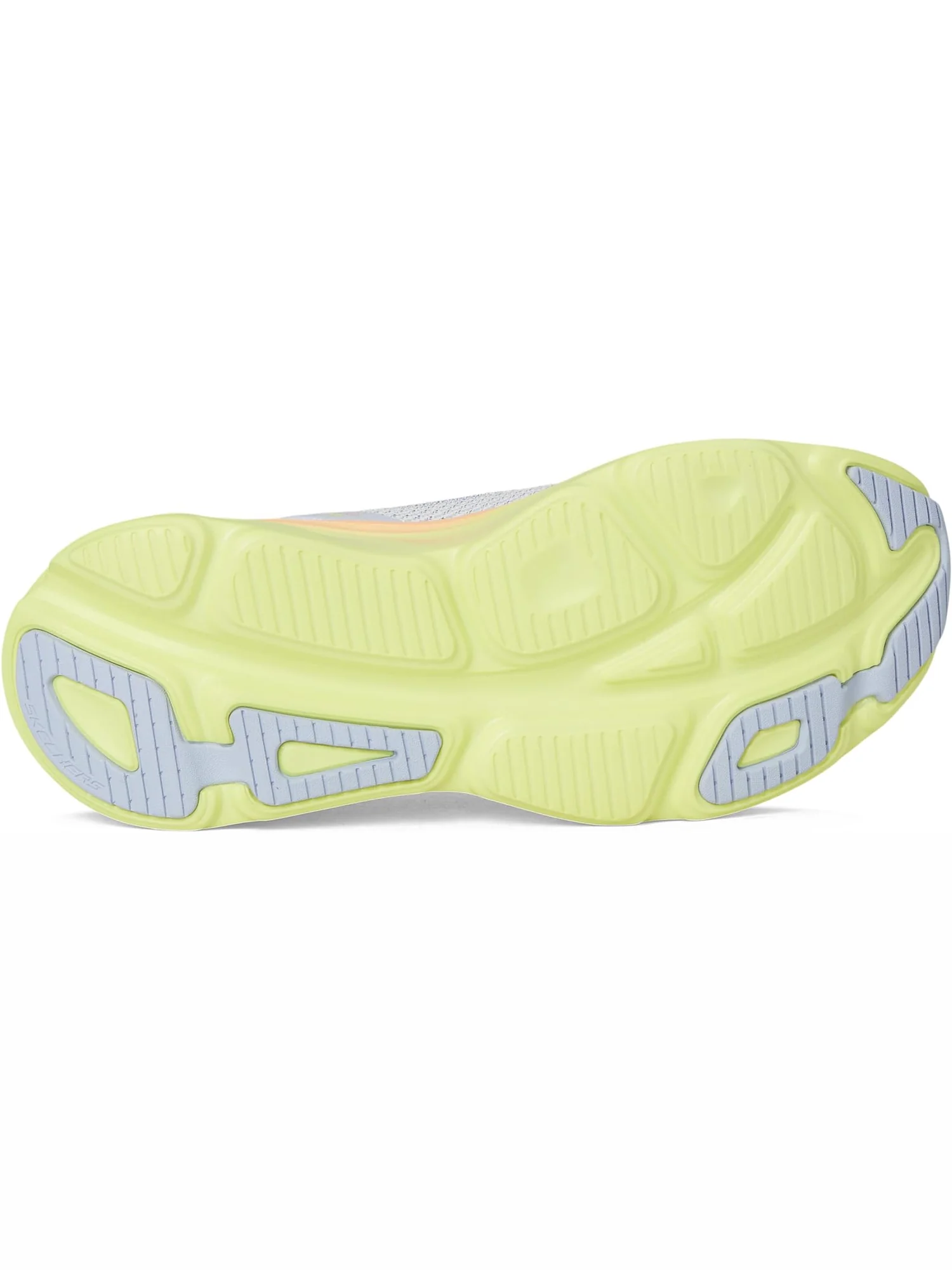 Кроссовки SKECHERS D'Lux Vapor Hands Free Slip-INS — 3