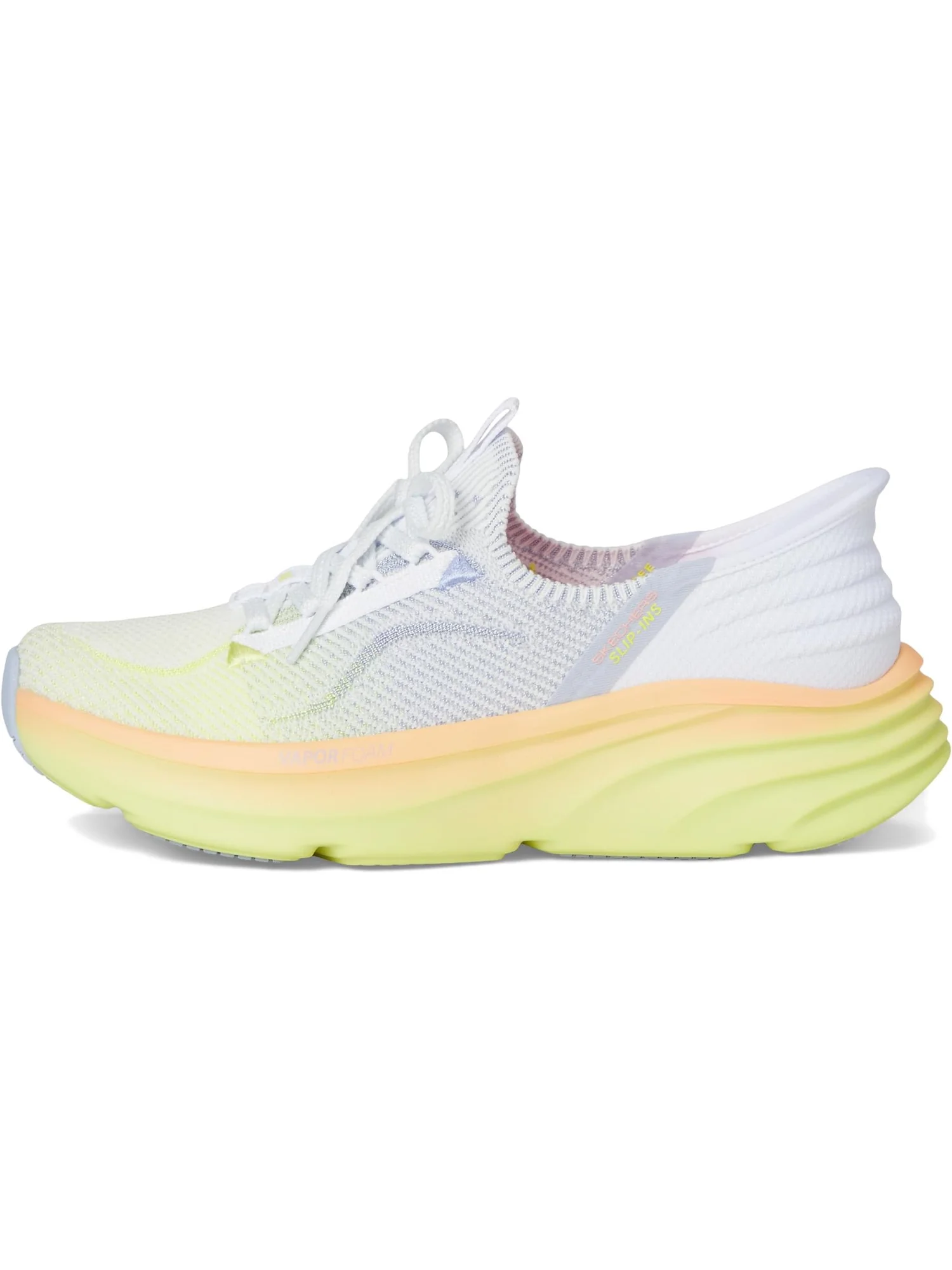 Кроссовки SKECHERS D'Lux Vapor Hands Free Slip-INS — 4