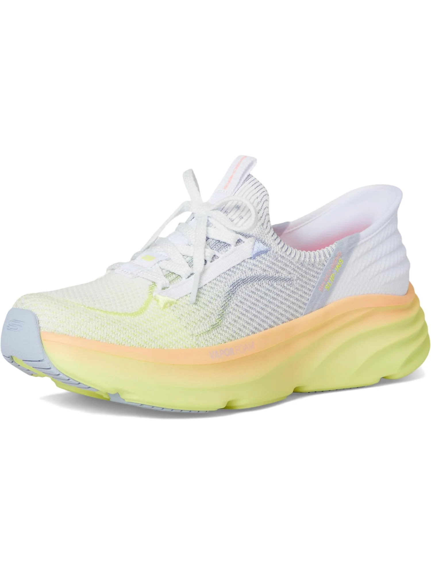 Кроссовки SKECHERS D'Lux Vapor Hands Free Slip-INS — 7