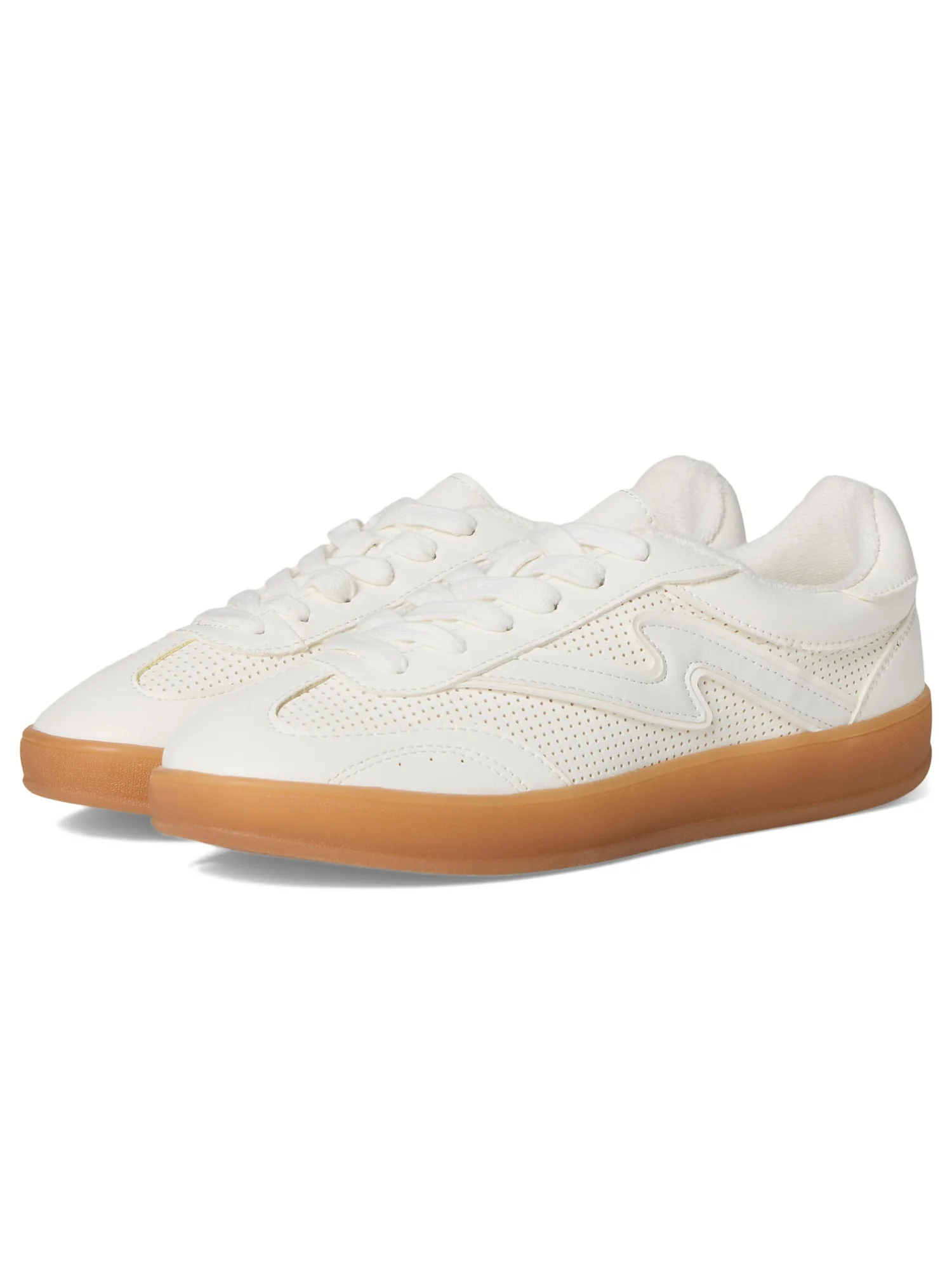 Кроссовки Madden Girl Giia — белый