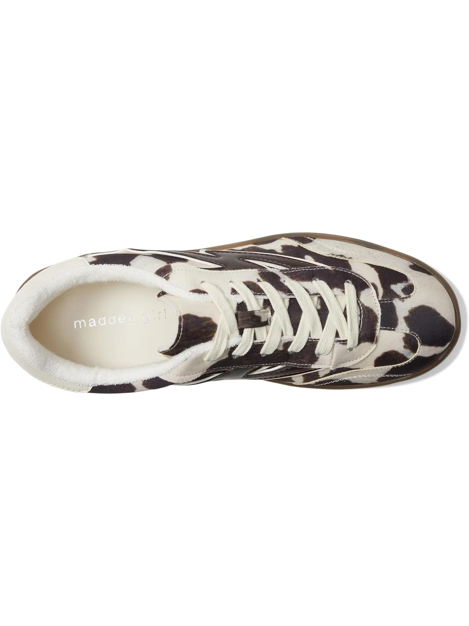 Кроссовки Madden Girl Women's Giia — 2