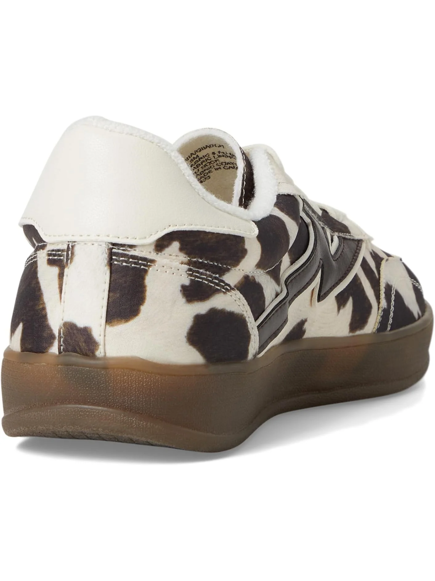 Кроссовки Madden Girl Women's Giia — 5
