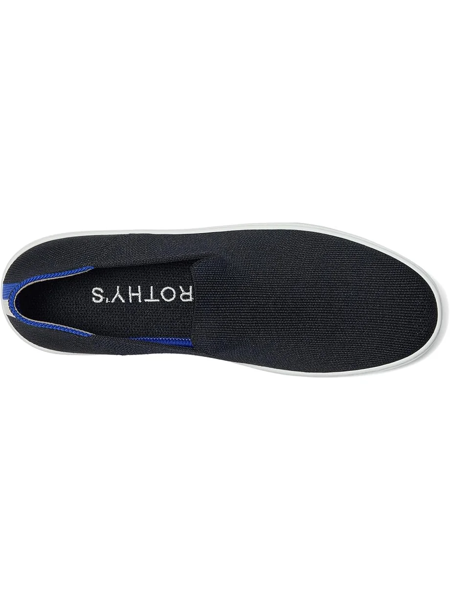 Кроссовки Rothy's The Original Slip On Sneakers — 2