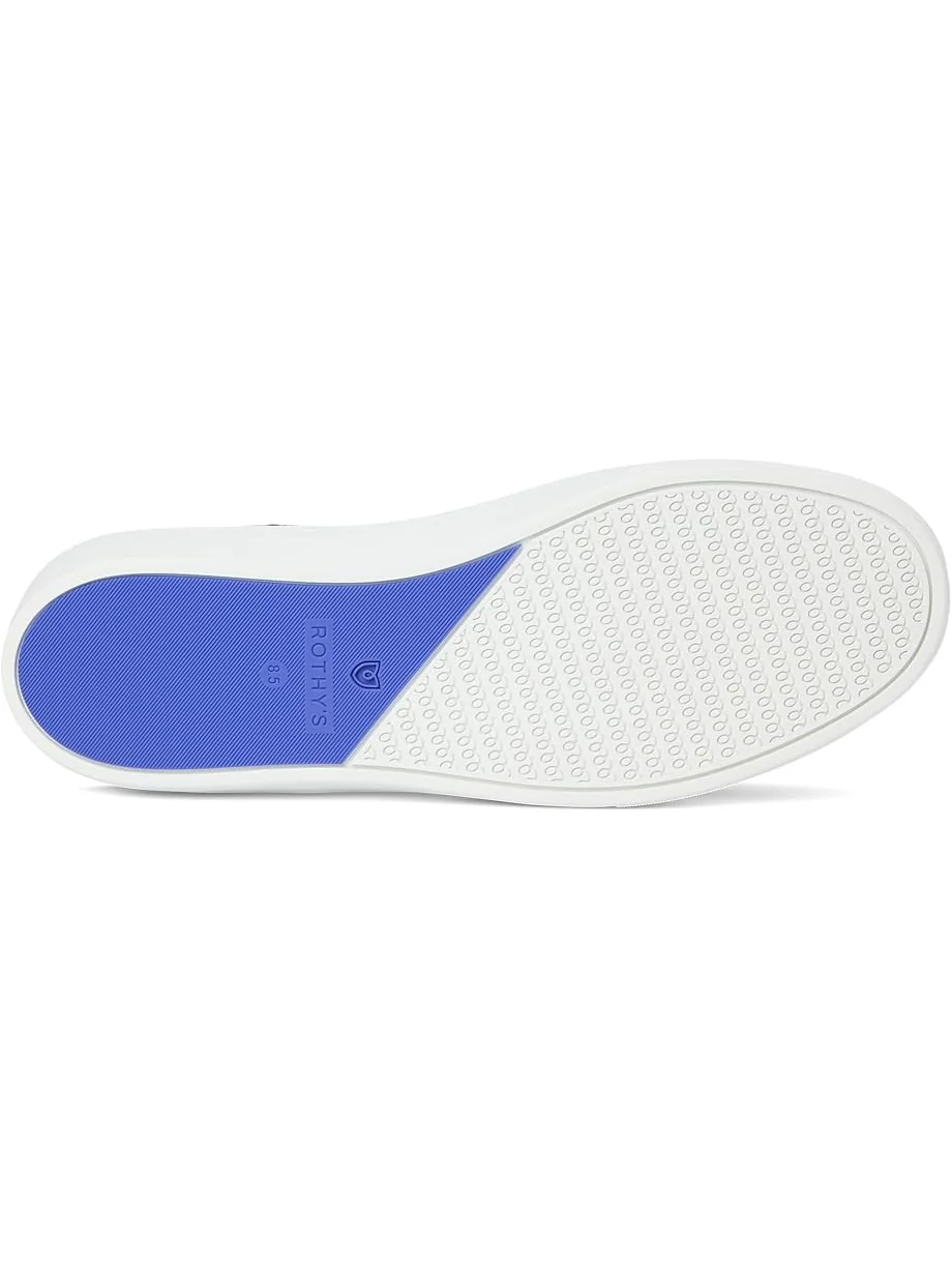 Кроссовки Rothy's The Original Slip On Sneakers — 3