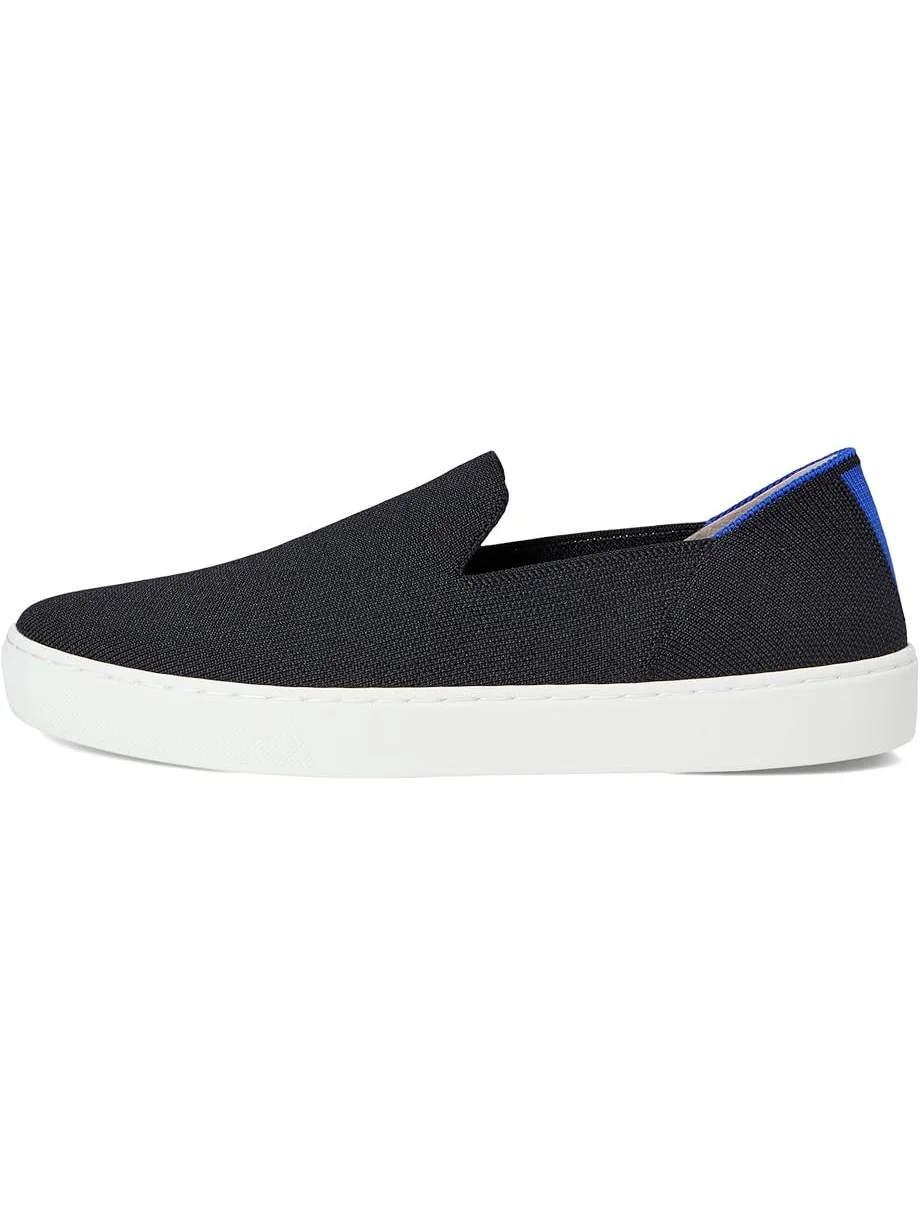 Кроссовки Rothy's The Original Slip On Sneakers — 4