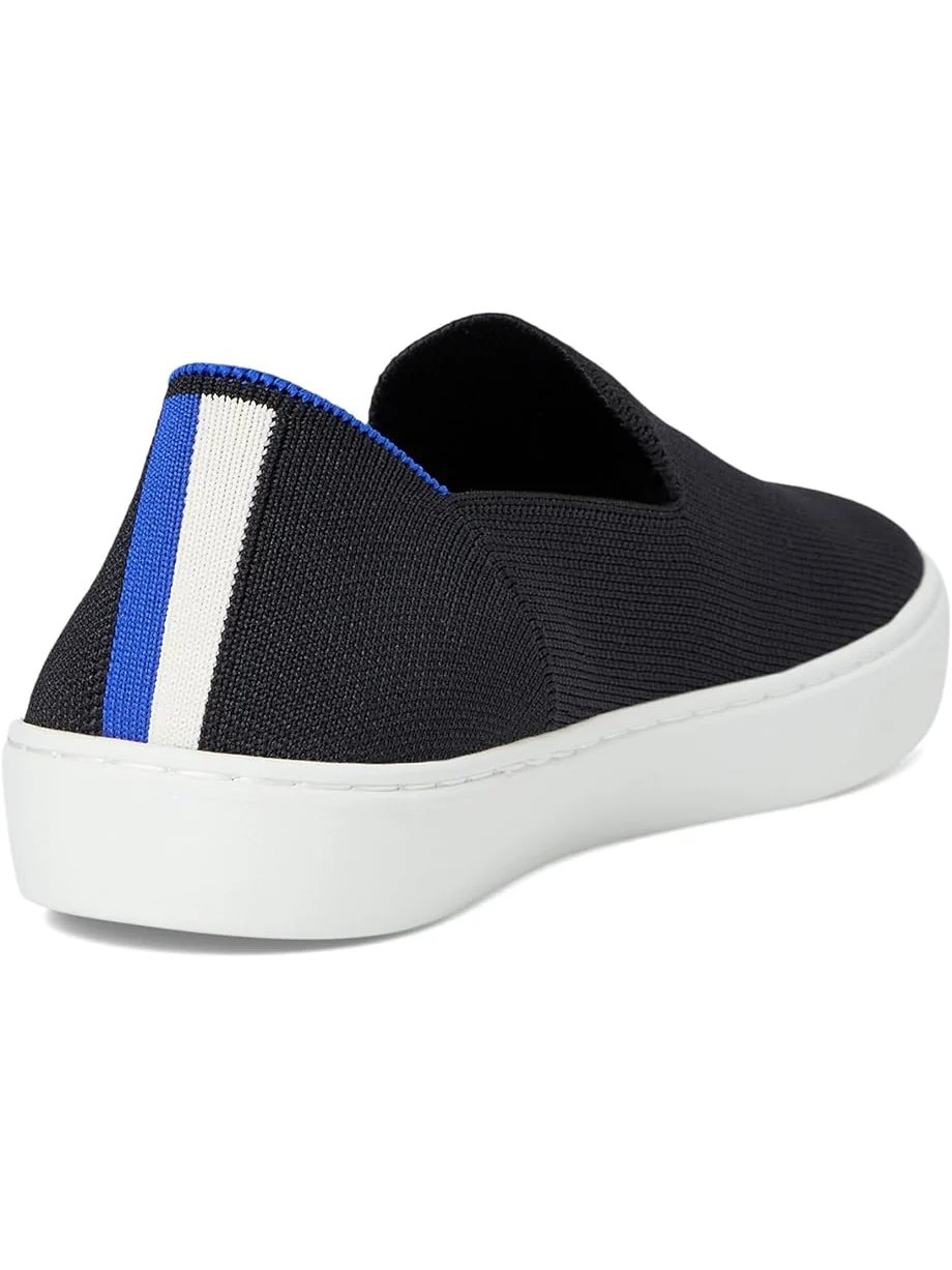 Кроссовки Rothy's The Original Slip On Sneakers — 5