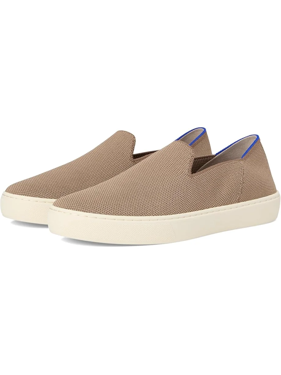 Кроссовки Rothy's The Original Slip On Sneakers — 1