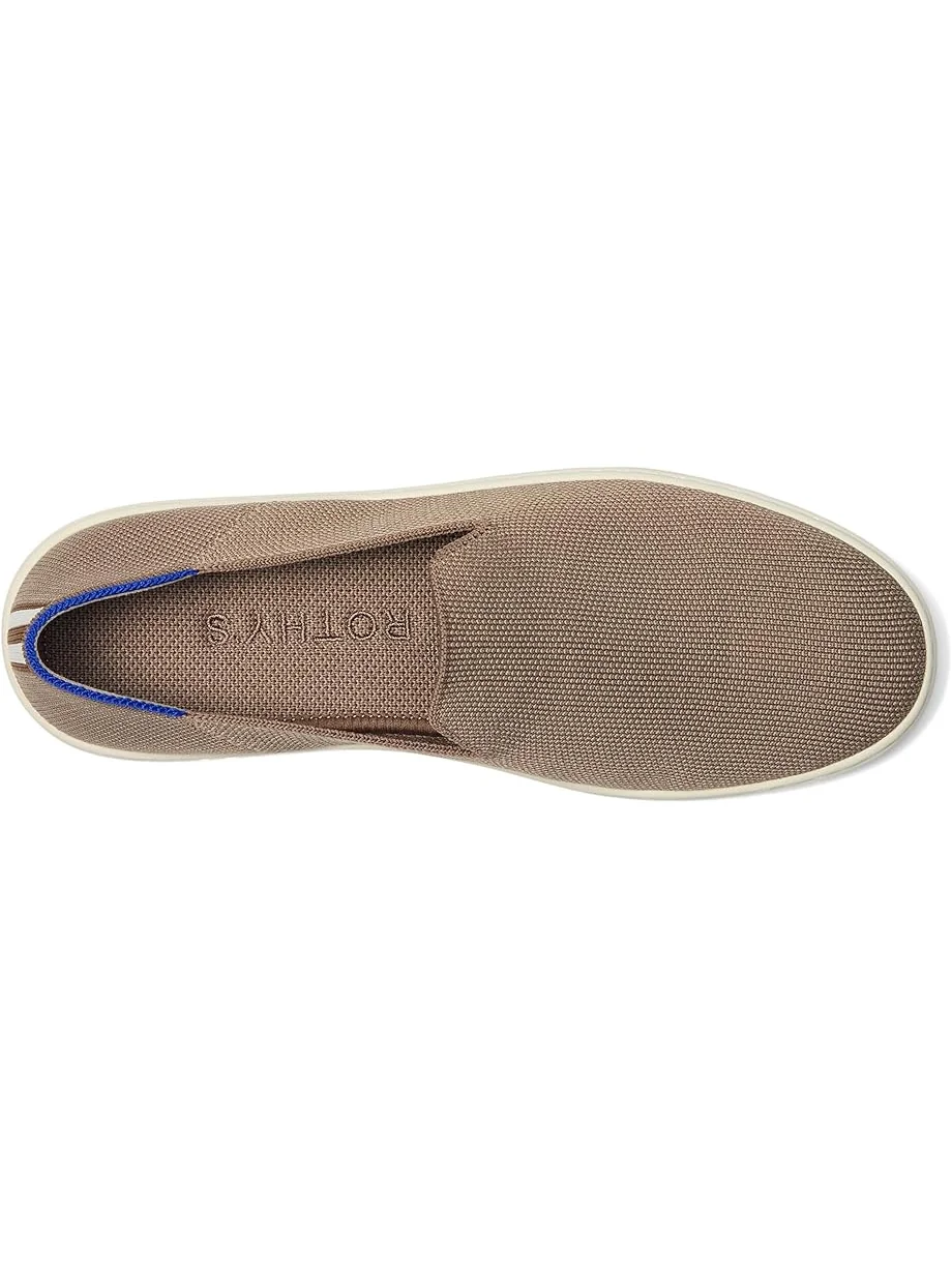 Кроссовки Rothy's The Original Slip On Sneakers — 2