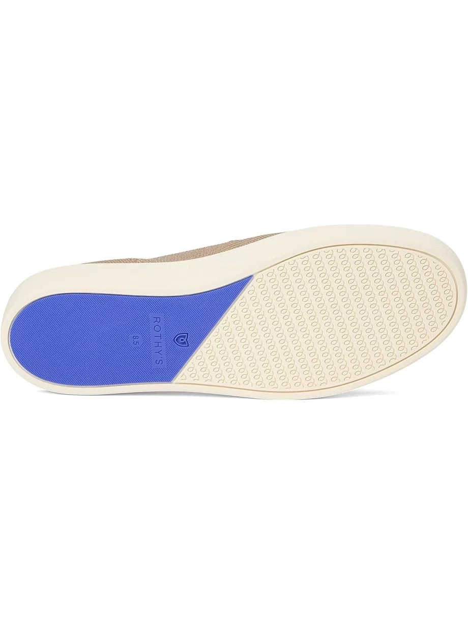 Кроссовки Rothy's The Original Slip On Sneakers — 3