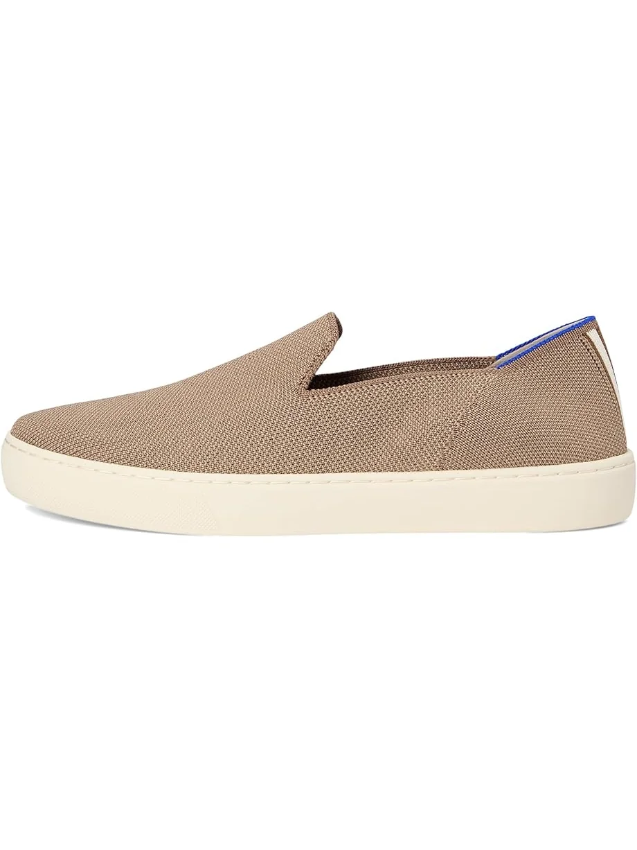 Кроссовки Rothy's The Original Slip On Sneakers — 4