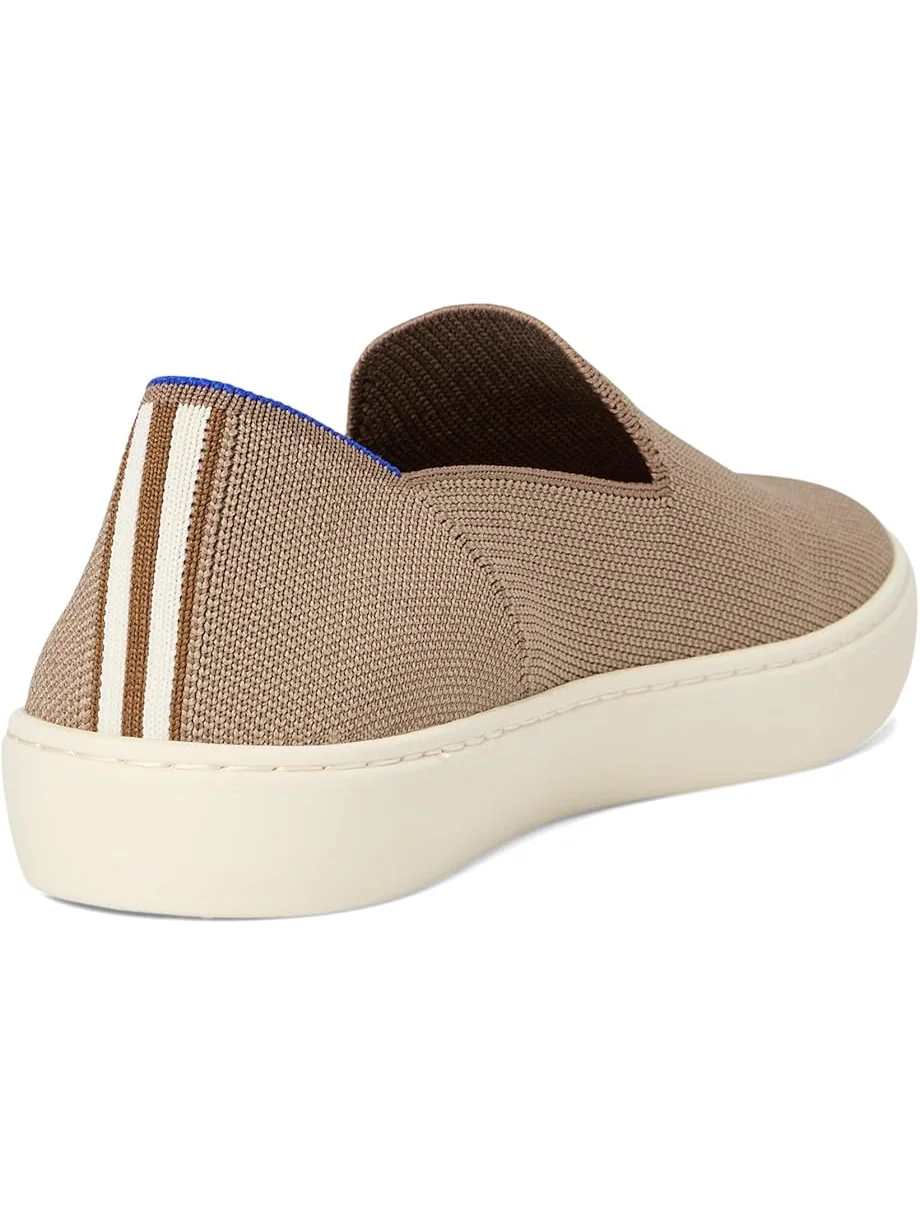 Кроссовки Rothy's The Original Slip On Sneakers — 5