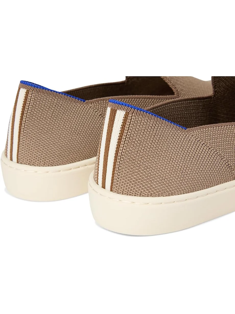 Кроссовки Rothy's The Original Slip On Sneakers — 6