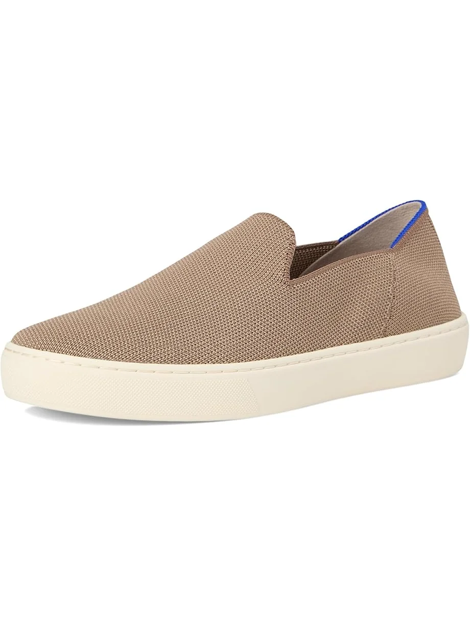 Кроссовки Rothy's The Original Slip On Sneakers — 7