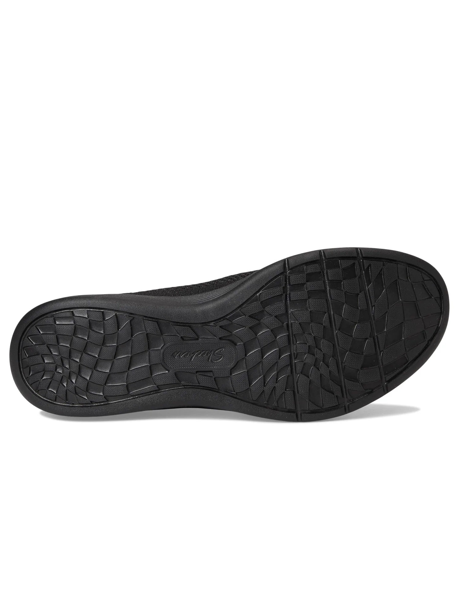 Кроссовки SKECHERS Arch Fit Laguna - Adore Her — изображение 3 из 7, черный
