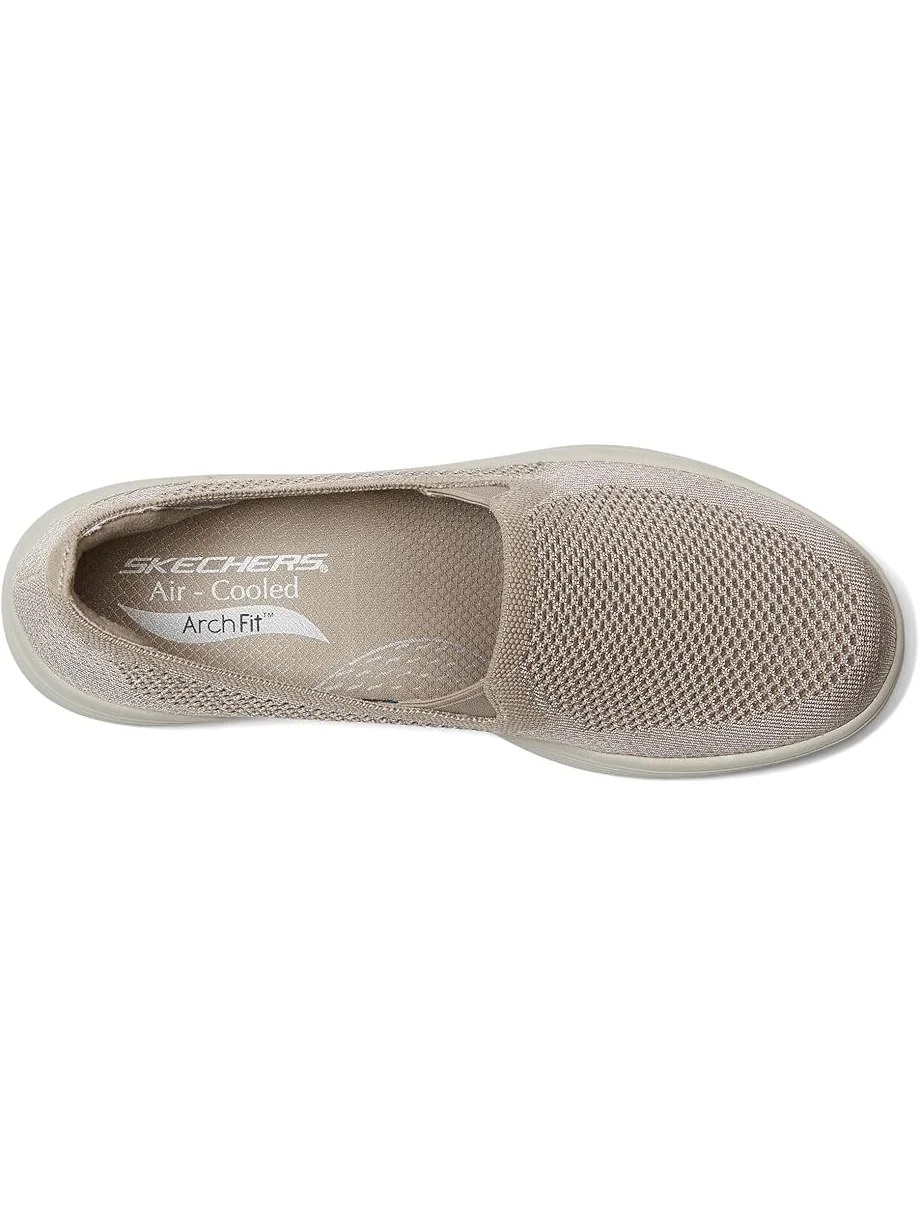 Кроссовки SKECHERS Arch Fit Laguna - Adore Her — 2