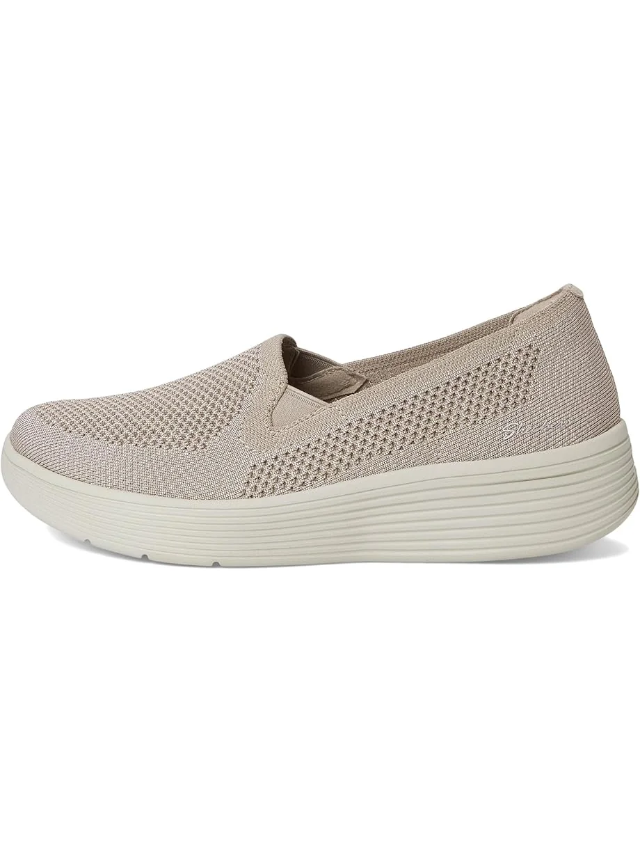 Кроссовки SKECHERS Arch Fit Laguna - Adore Her — 4