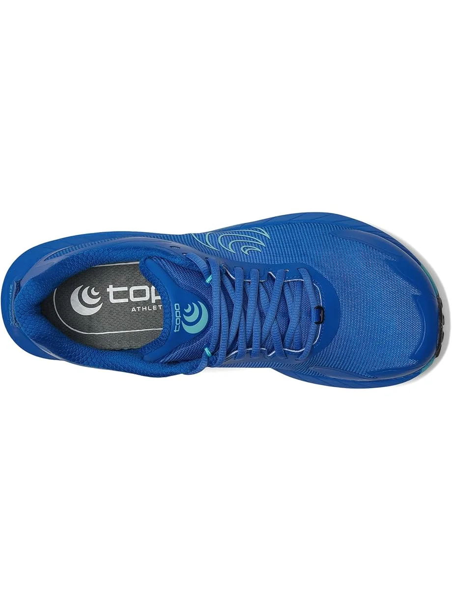 Кроссовки Topo Athletic Mtn Racer 4 — 2