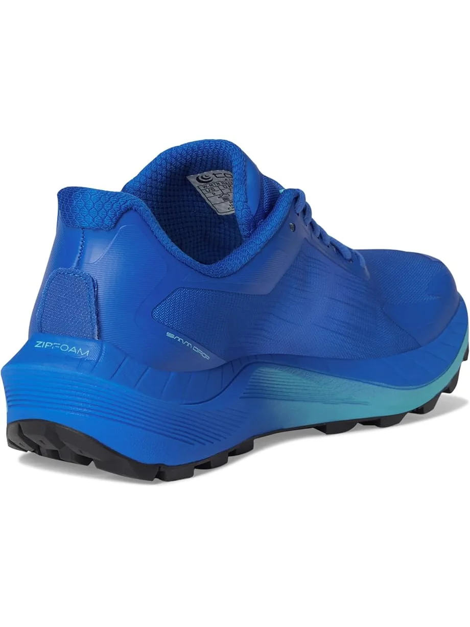 Кроссовки Topo Athletic Mtn Racer 4 — 5