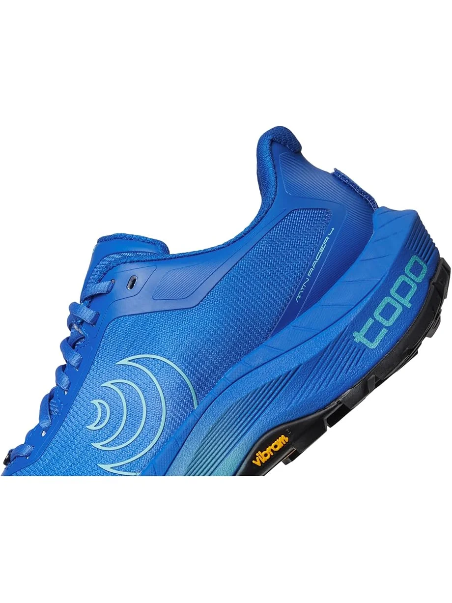 Кроссовки Topo Athletic Mtn Racer 4 — 6