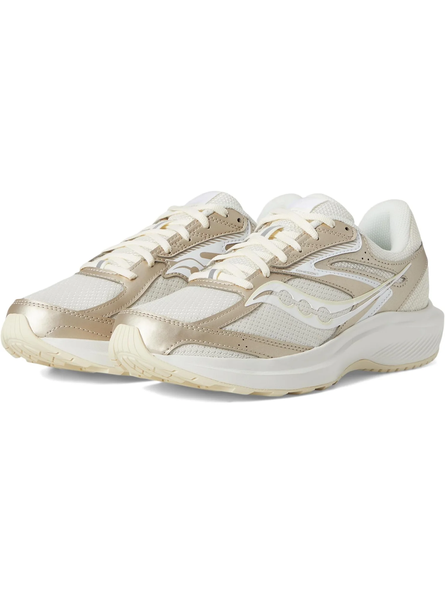 Кроссовки Saucony Women's Cohesion 17