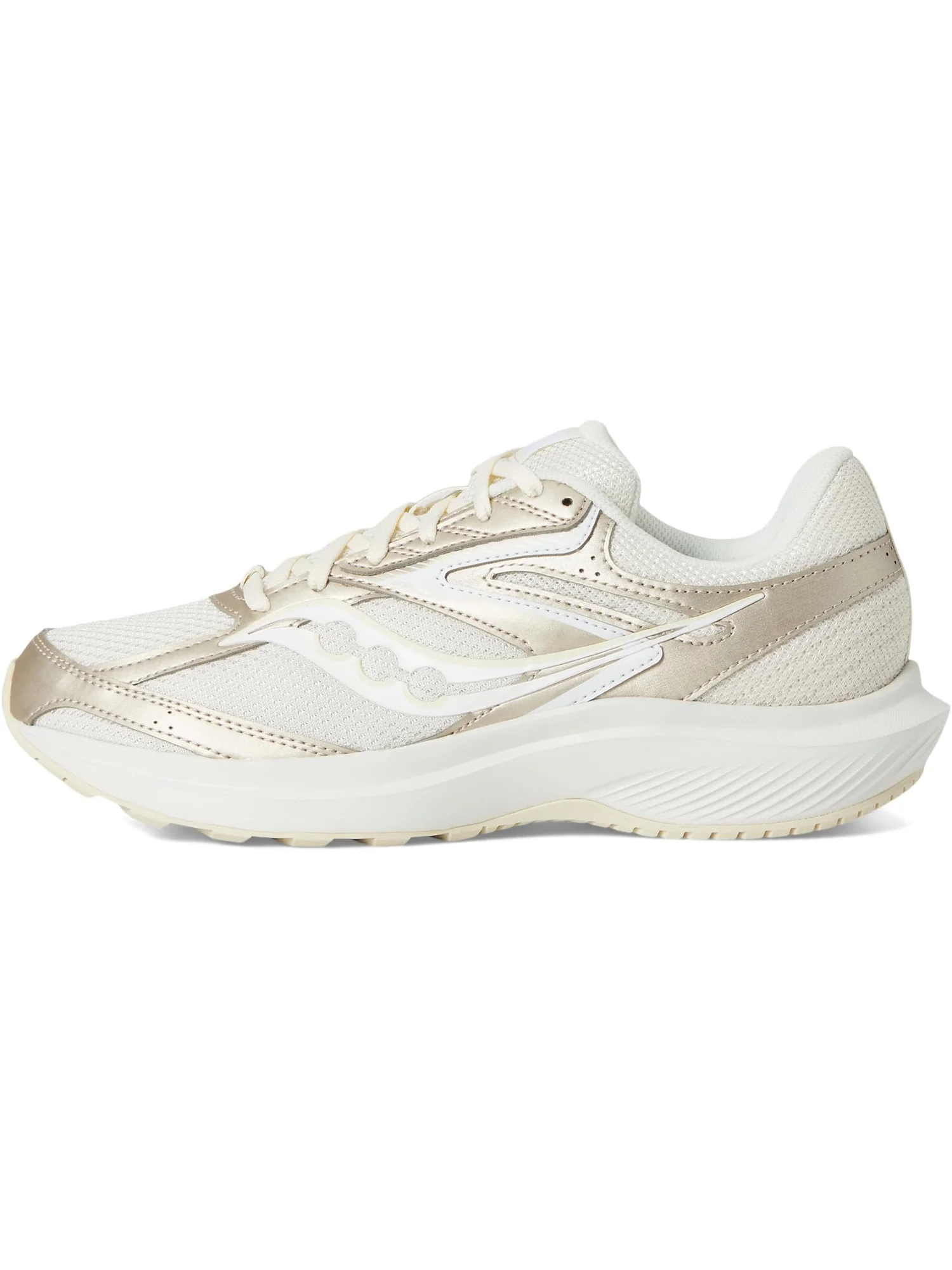 Кроссовки Saucony Women's Cohesion 17 — 4