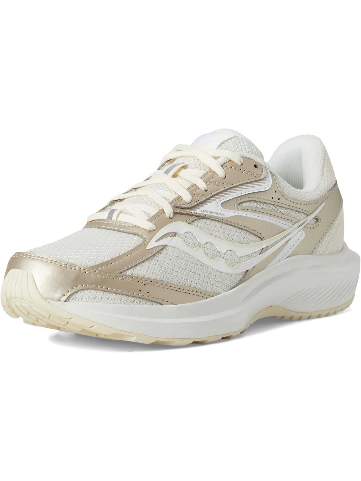 Кроссовки Saucony Women's Cohesion 17 — 7