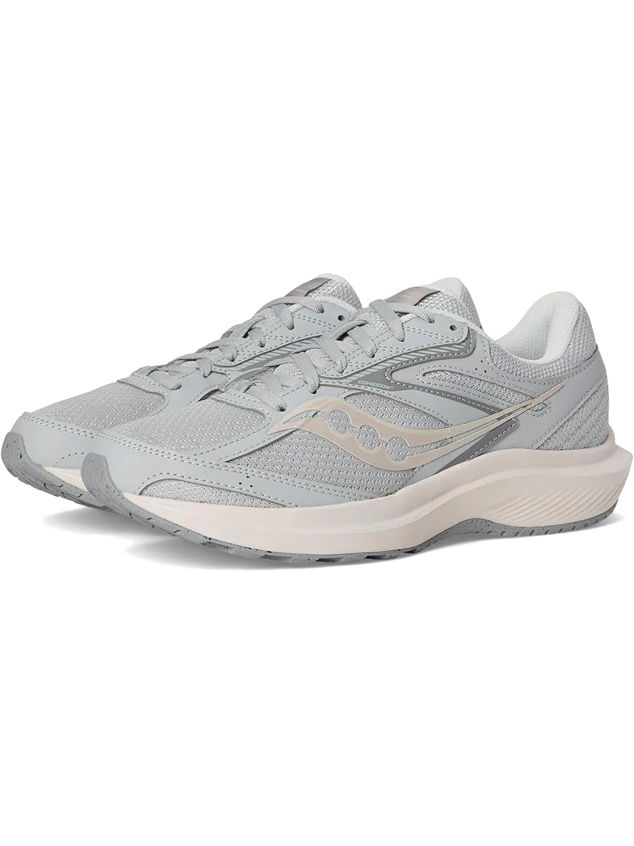 Кроссовки Saucony Cohesion 17 — 1