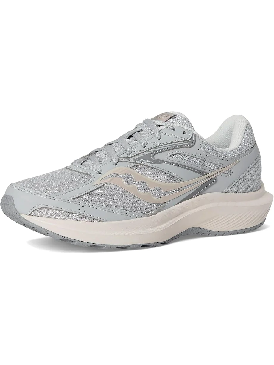 Кроссовки Saucony Cohesion 17 — 7
