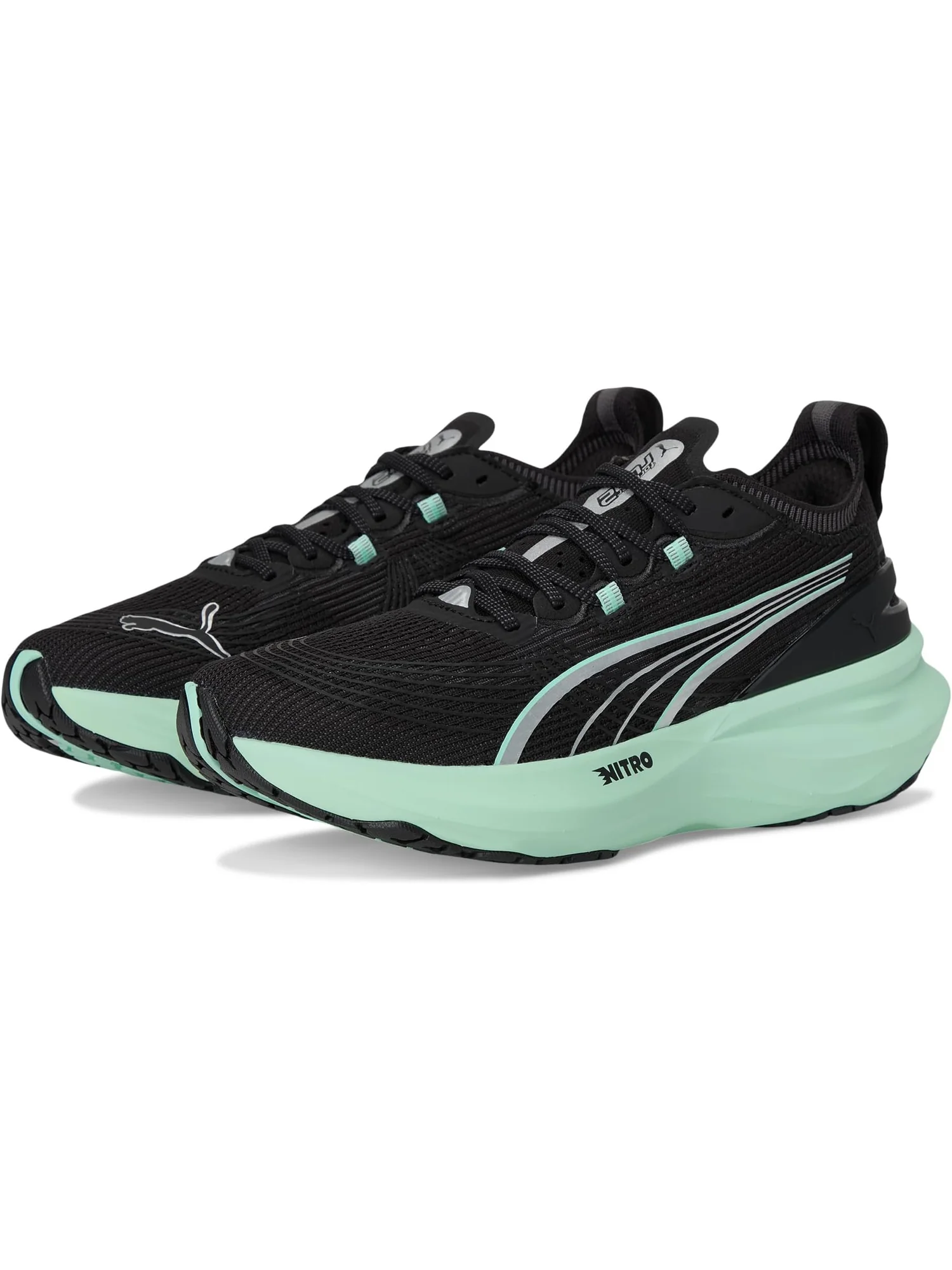 Кроссовки PUMA Foreverrun Nitro — 1