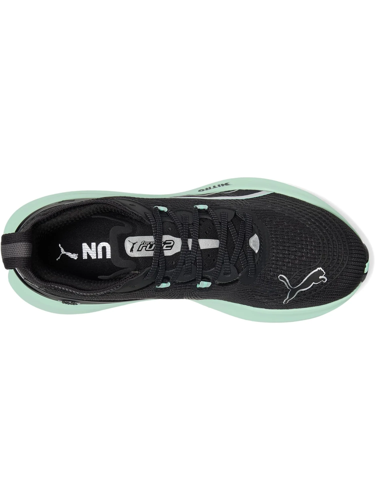 Кроссовки PUMA Foreverrun Nitro — 2
