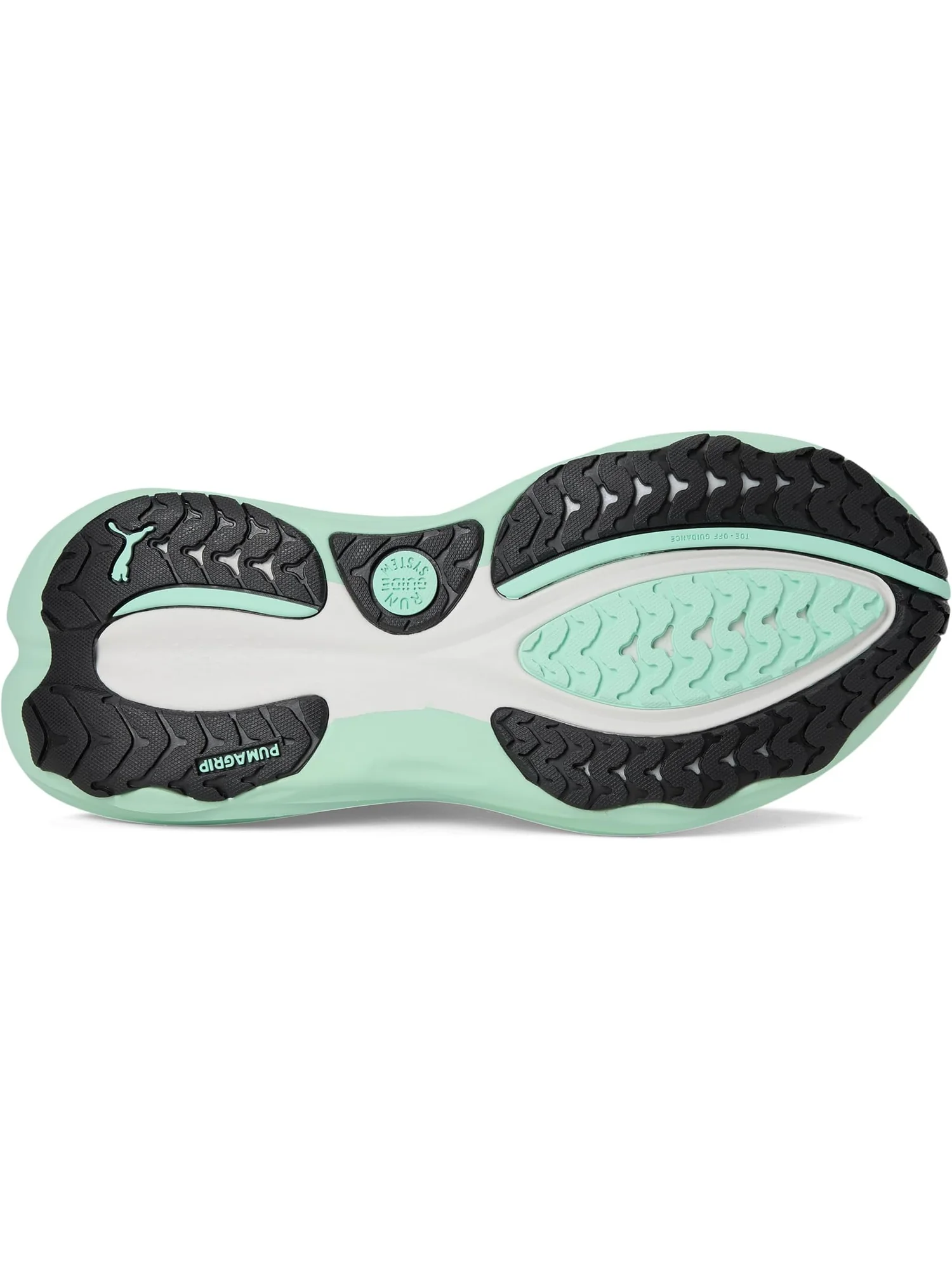 Кроссовки PUMA Foreverrun Nitro — 3
