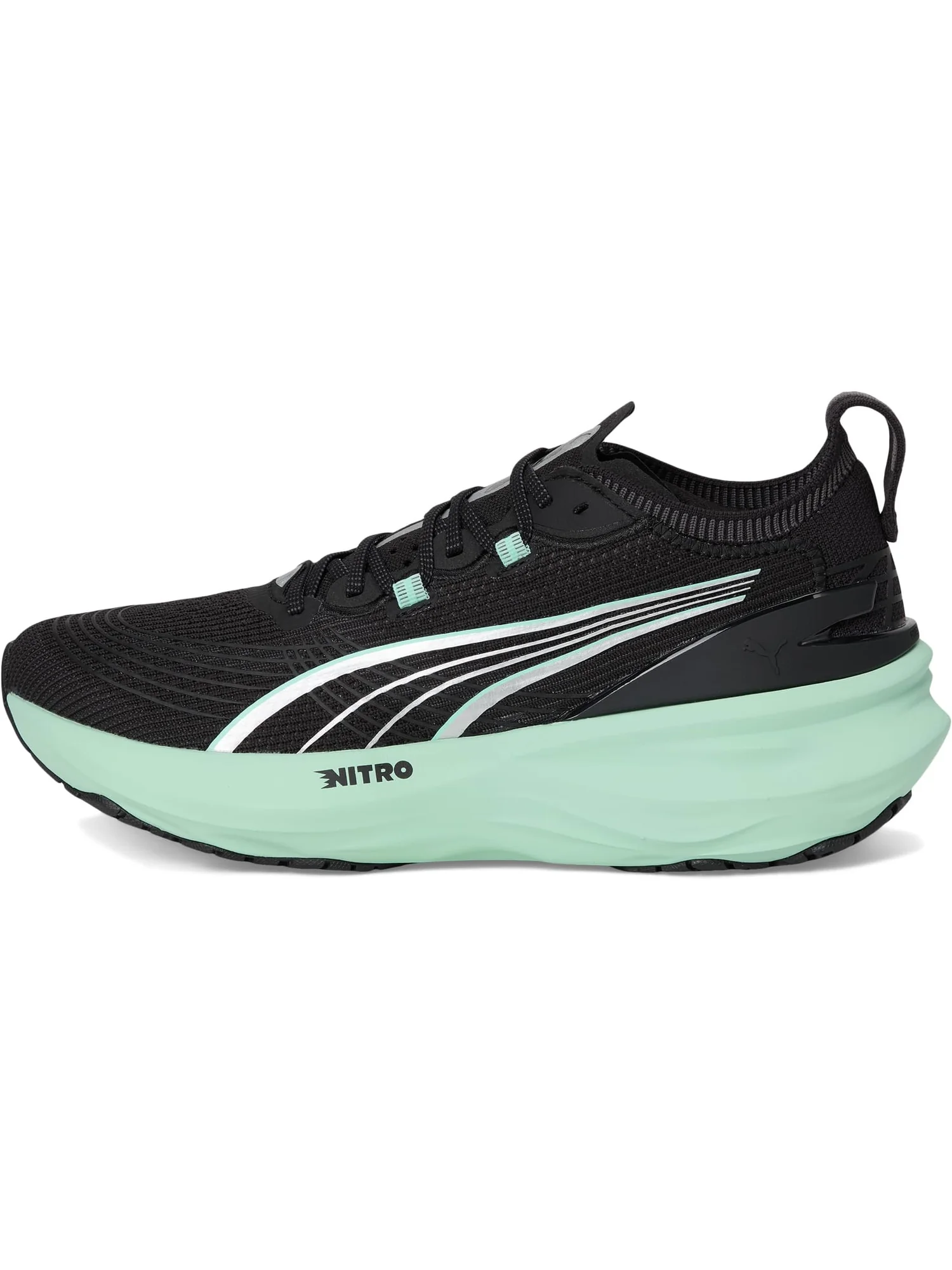 Кроссовки PUMA Foreverrun Nitro — 4