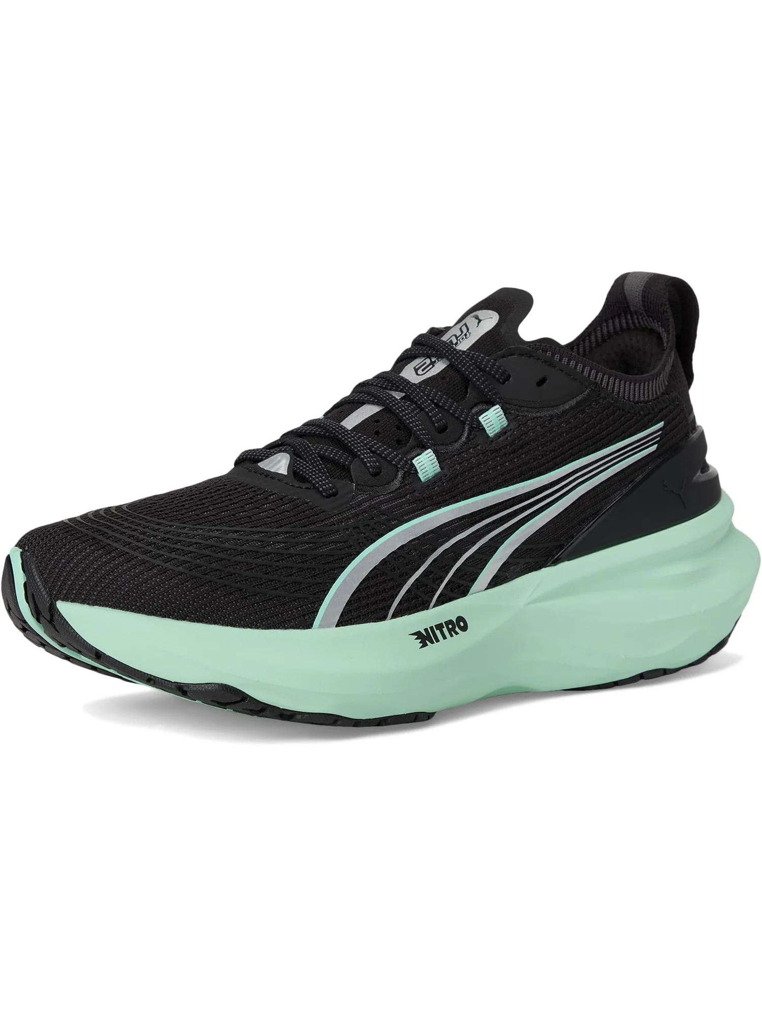 Кроссовки PUMA Foreverrun Nitro — 7