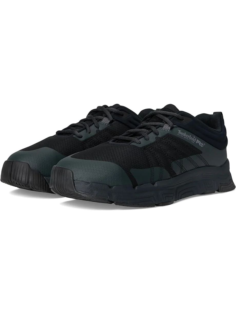 Кроссовки Timberland PRO XR-1 Alloy Safety Toe