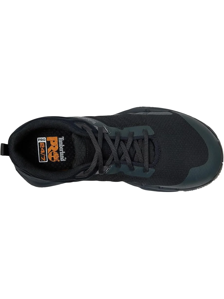 Кроссовки Timberland PRO XR-1 Alloy Safety Toe — 2