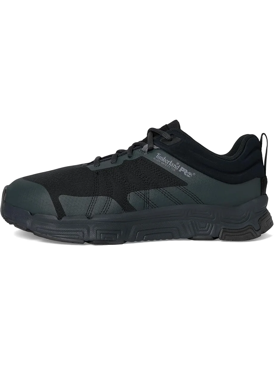 Кроссовки Timberland PRO XR-1 Alloy Safety Toe — 4