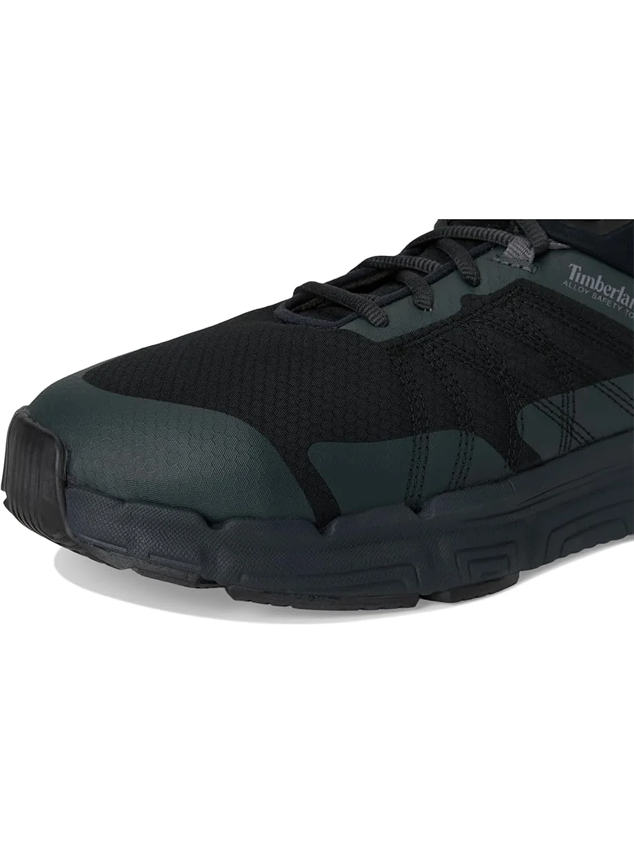 Кроссовки Timberland PRO XR-1 Alloy Safety Toe — 6