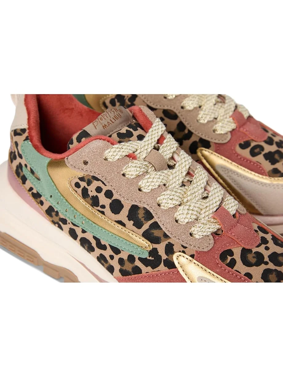 Кроссовки Blowfish Malibu Leo, цвет Leopard — 6