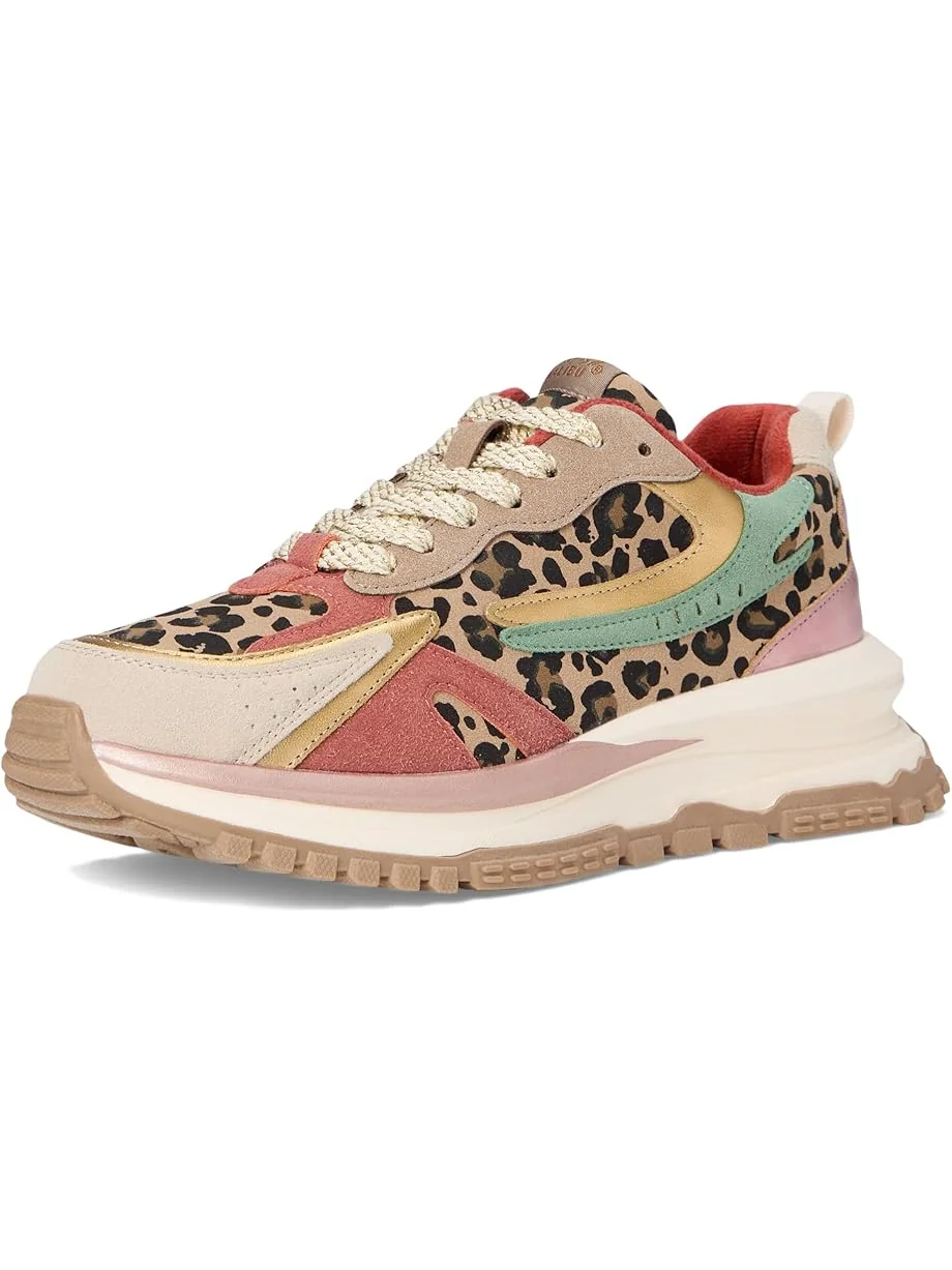 Кроссовки Blowfish Malibu Leo, цвет Leopard — 7