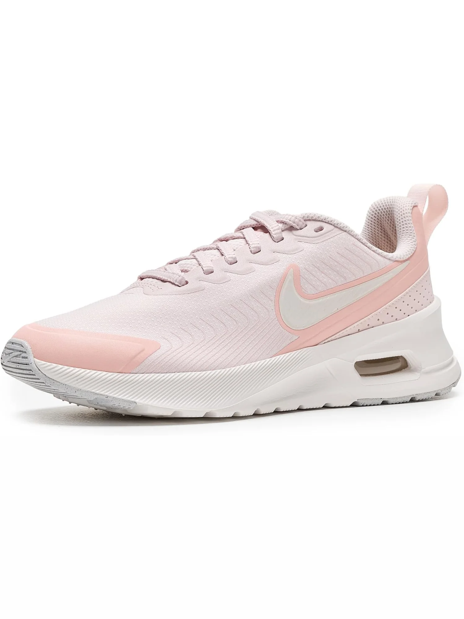 Кроссовки Nike Air Max Nuaxis — 1