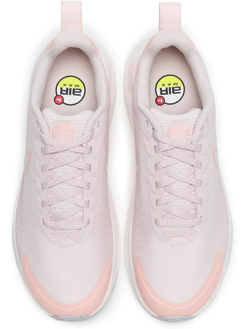 Кроссовки Nike Air Max Nuaxis — 2