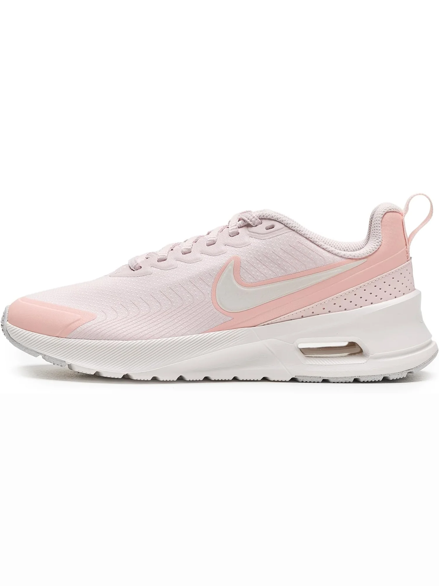 Кроссовки Nike Air Max Nuaxis — 4