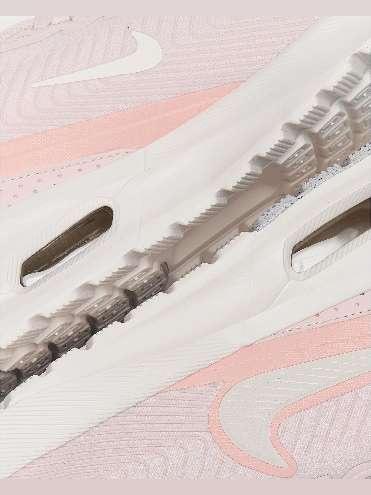 Кроссовки Nike Air Max Nuaxis — 6