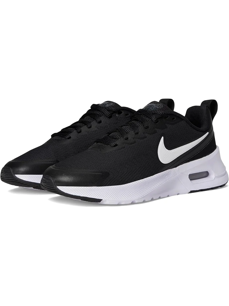 Кроссовки Nike Air Max Nuaxis — 1