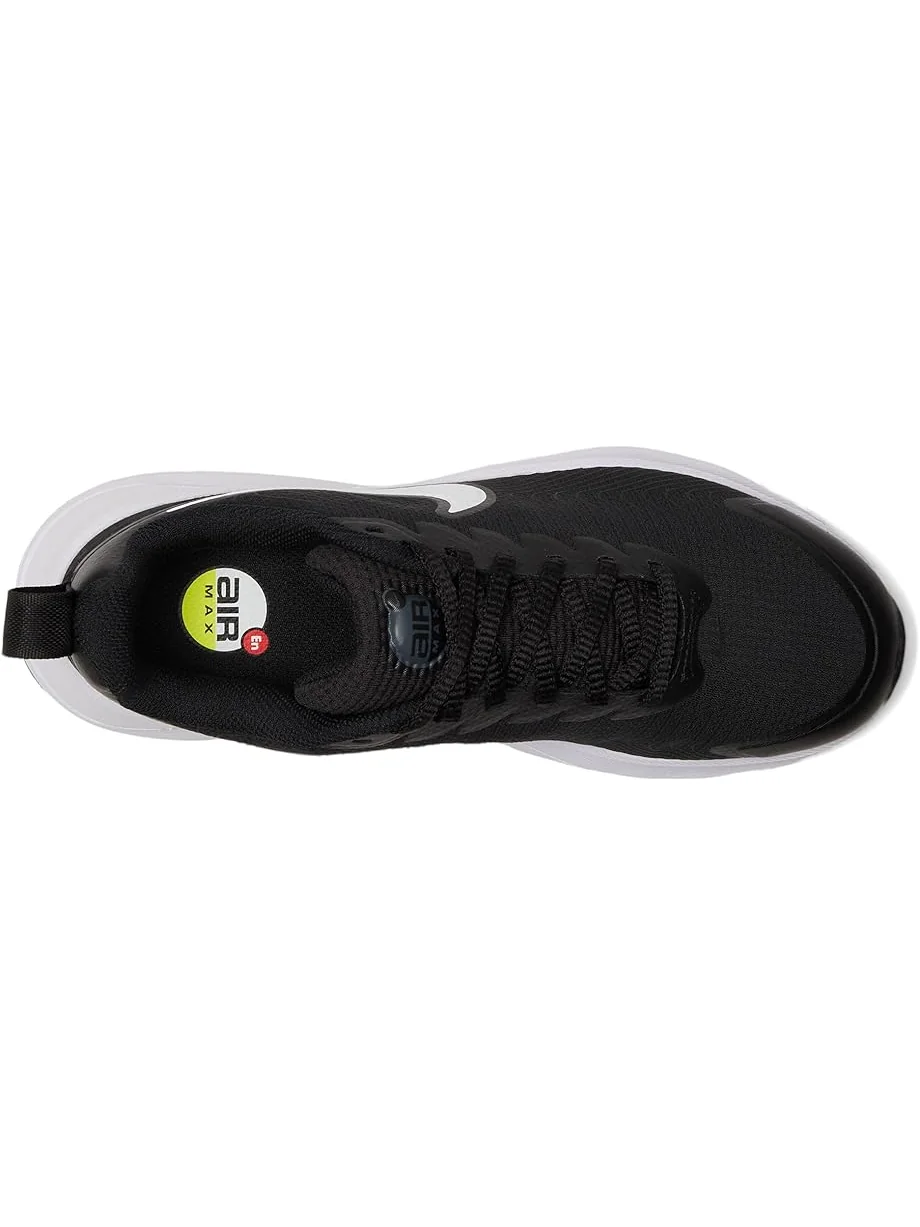 Кроссовки Nike Air Max Nuaxis — 2
