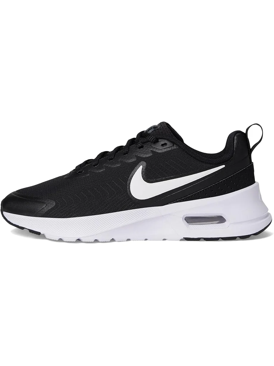 Кроссовки Nike Air Max Nuaxis — 4