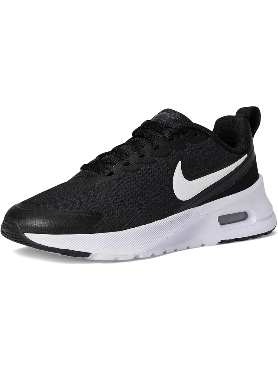 Кроссовки Nike Air Max Nuaxis — 7