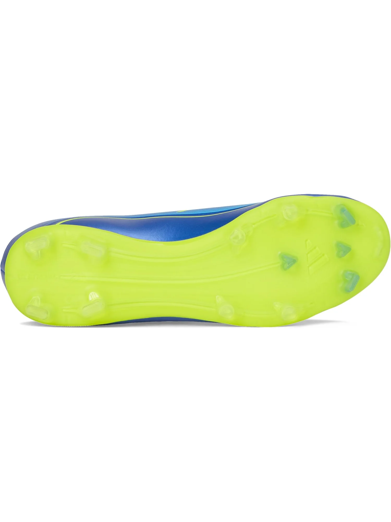 Кроссовки adidas F50 Messi League Firm/Multi Ground Soccer Cleats — 3